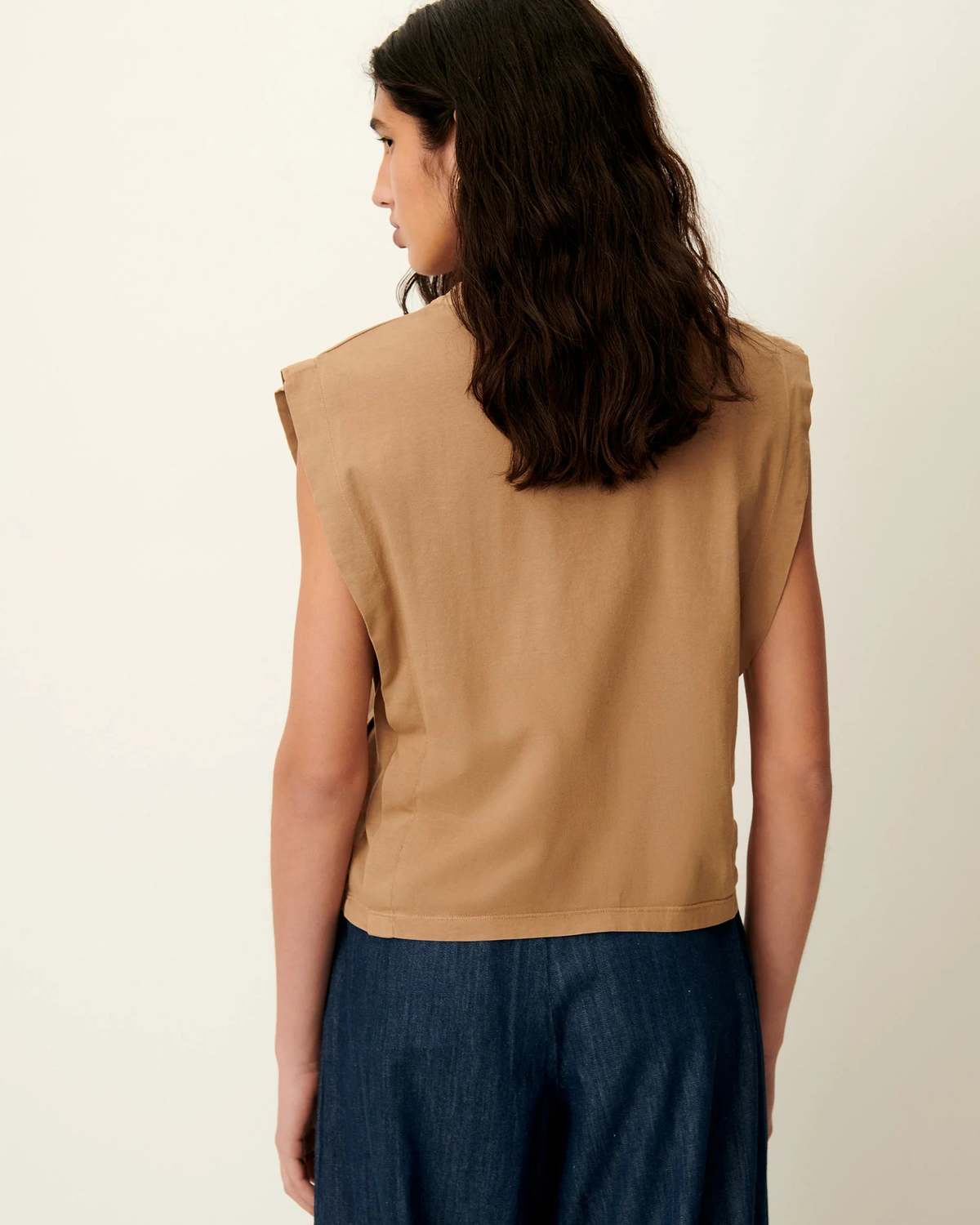 Sessun Orlando T-Shirt Top - Image 3 of 5