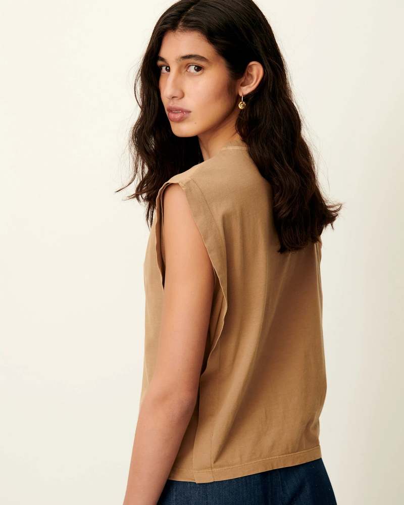 Sessun Orlando T-Shirt Top