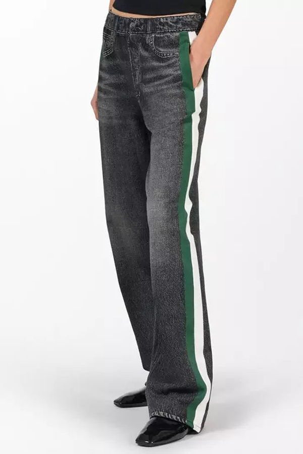 Rag & Bone rb Miramar Sport Stripe Track Pants