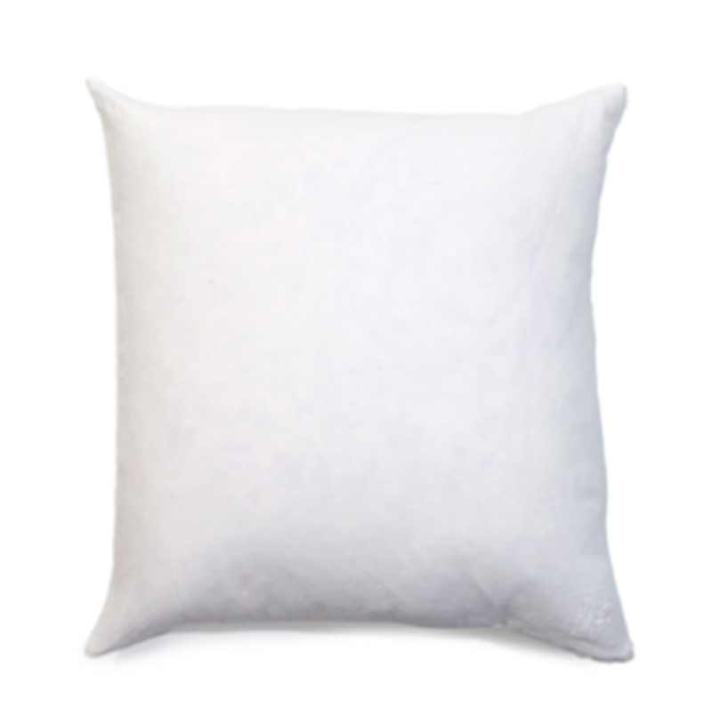Hawkins NY 22 x 22" Linen Pillow - White Hawkins NY 22 x 22" Linen Pillow - White
