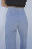 Emma Rothkopf Picnic Pant - Railroad Denim - Thumbnail 3