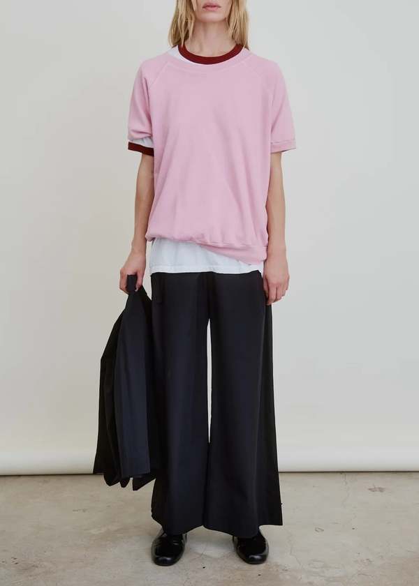 Aquarius Cocktail Ruth Sweatshirt - Rosie Aquarius Cocktail Ruth Sweatshirt - Rosie