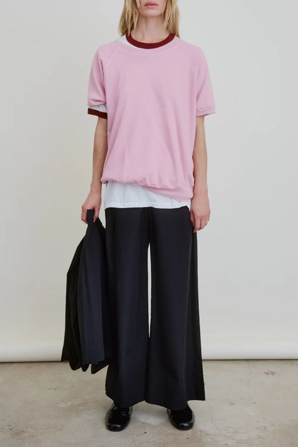 Aquarius Cocktail Ruth Sweatshirt - Rosie