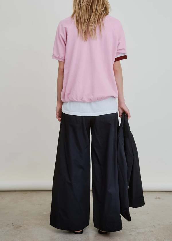 Aquarius Cocktail Ruth Sweatshirt - Rosie