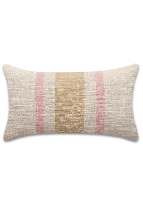 PILLOWPIA Allie Pillow Cover - Dune