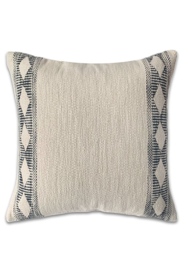 PILLOWPIA Gemma Pillow Cover - Cream