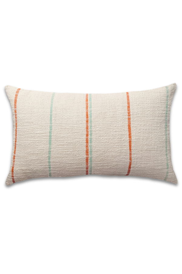 PILLOWPIA Minton Pillow Cover - Poppy