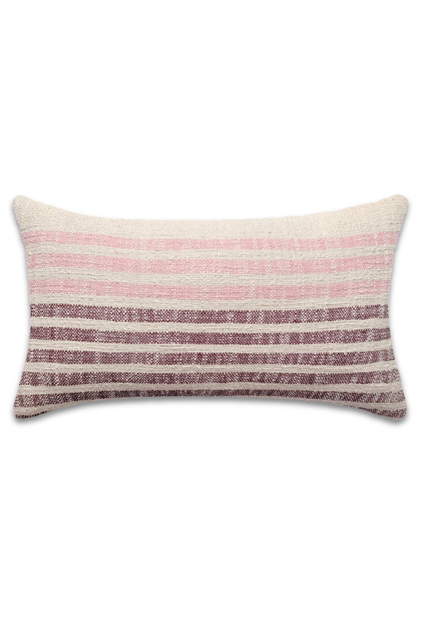 PILLOWPIA Palma Pillow Cover - Terra