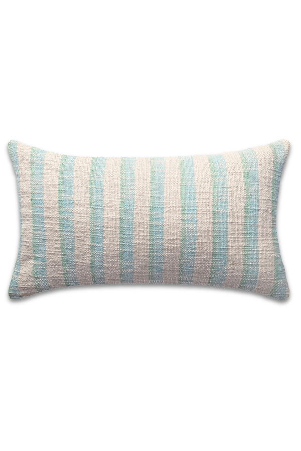 PILLOWPIA Phineas Pillow Cover - Sea