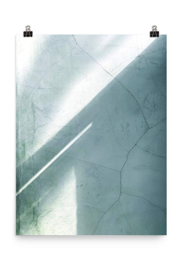 PILLOWPIA Sola Art Print