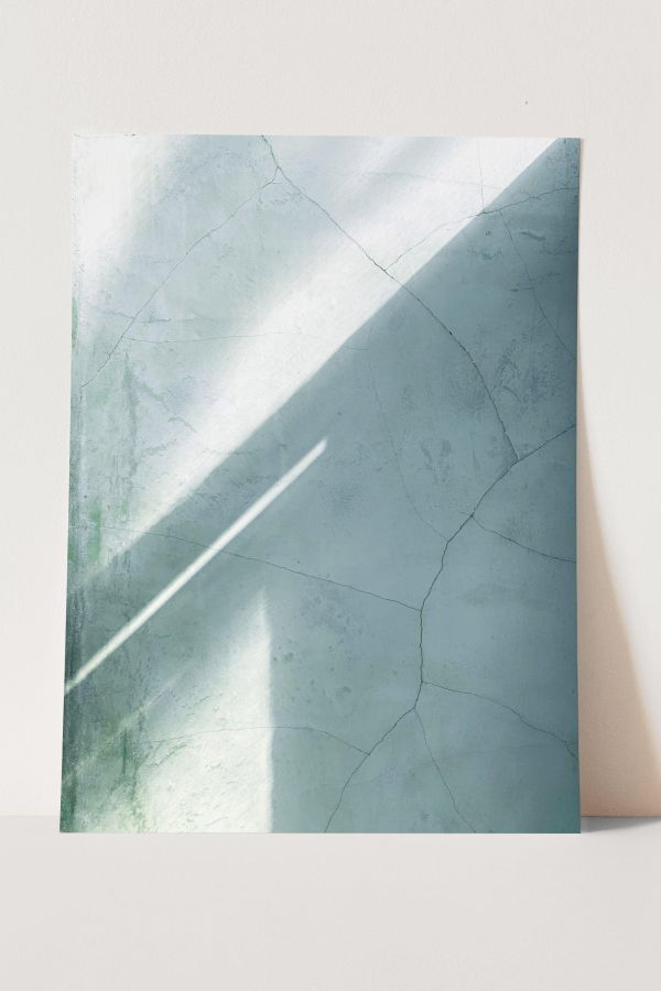 PILLOWPIA Sola Art Print