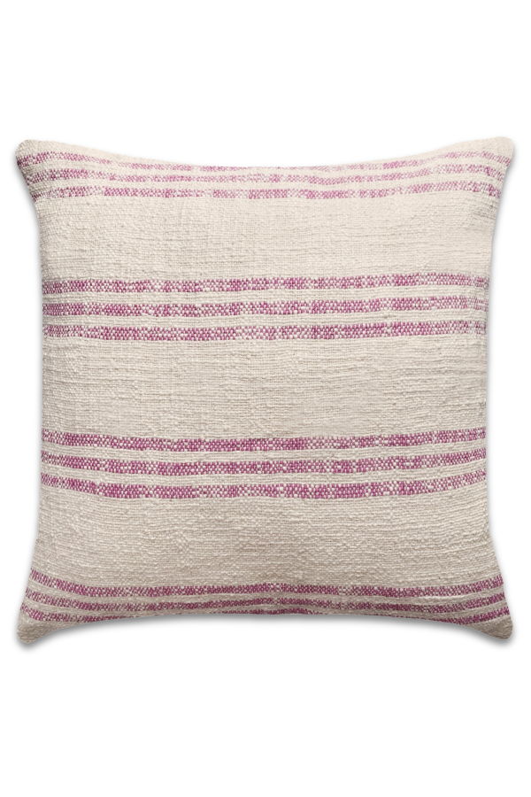 PILLOWPIA Trilli Pillow Cover - Orchid