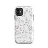 PILLOWPIA Wild Clematis Tough Case for iPhone Phone Case - Thumbnail 1