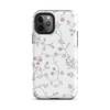 PILLOWPIA Wild Clematis Tough Case for iPhone Phone Case - Thumbnail 2