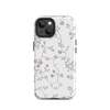 PILLOWPIA Wild Clematis Tough Case for iPhone Phone Case - Thumbnail 12