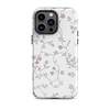 PILLOWPIA Wild Clematis Tough Case for iPhone Phone Case - Thumbnail 15