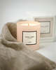 Hotel Lobby Candle - Linen - Thumbnail 3