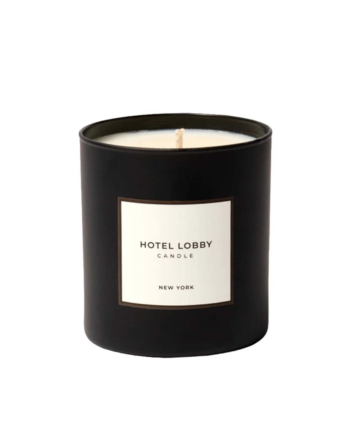 Hotel Lobby Candle - New York - Image 1 of 6