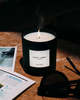 Hotel Lobby Candle - New York - Thumbnail 2