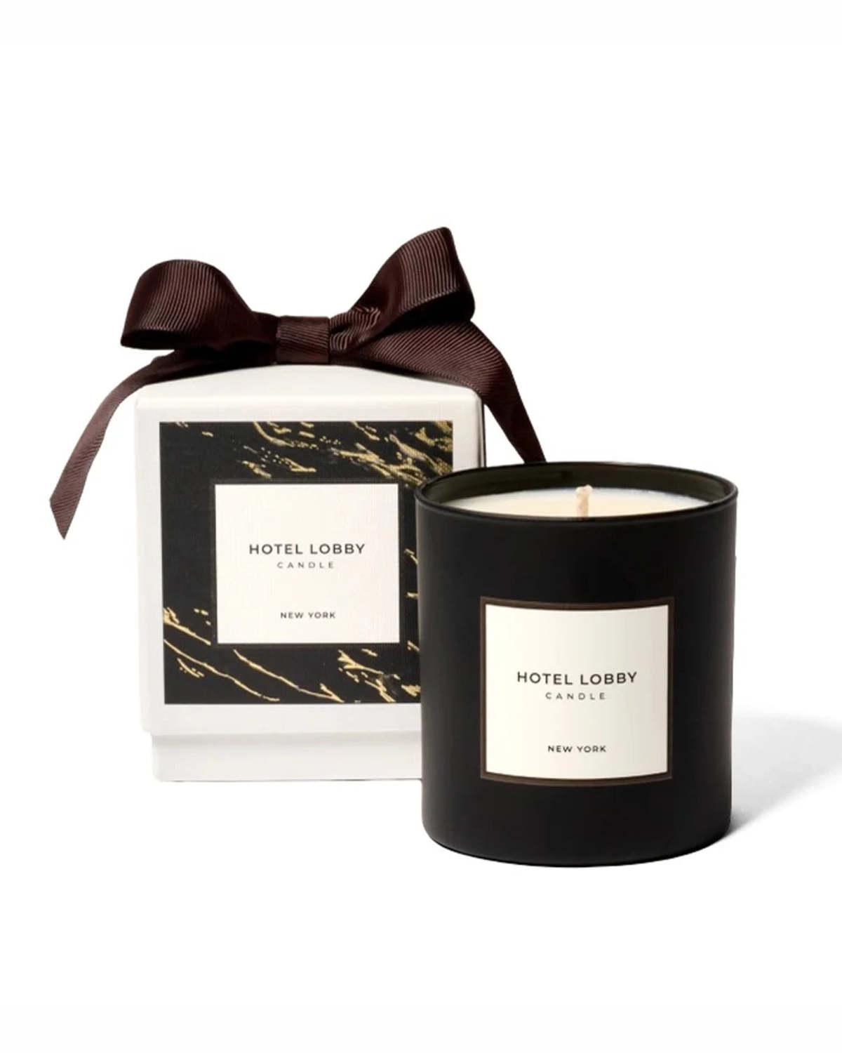 Hotel Lobby Candle - New York - Image 4 of 6