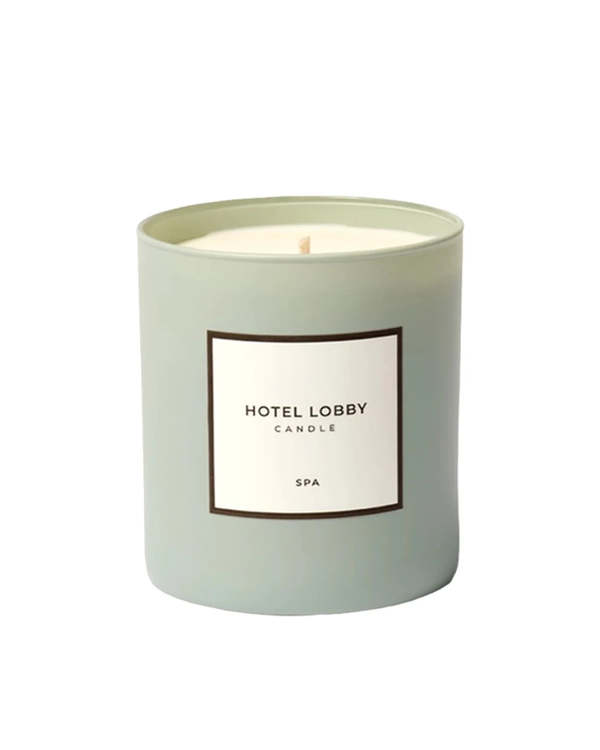 Hotel Lobby Spa Candle Hotel Lobby Spa Candle