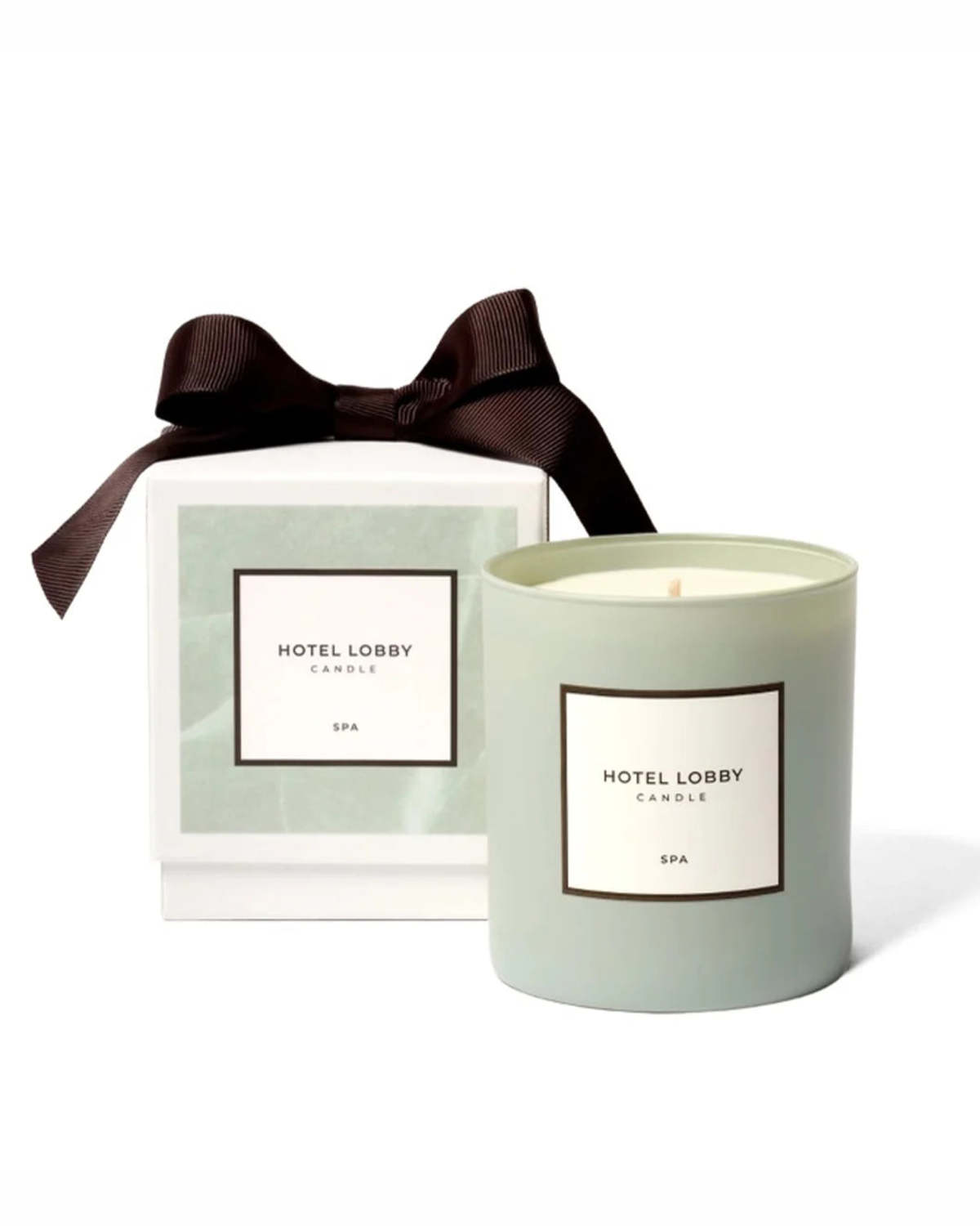 Hotel Lobby Spa Candle - Image 4 of 8