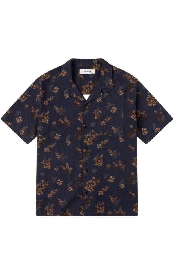 Kestin Crammond Shirt