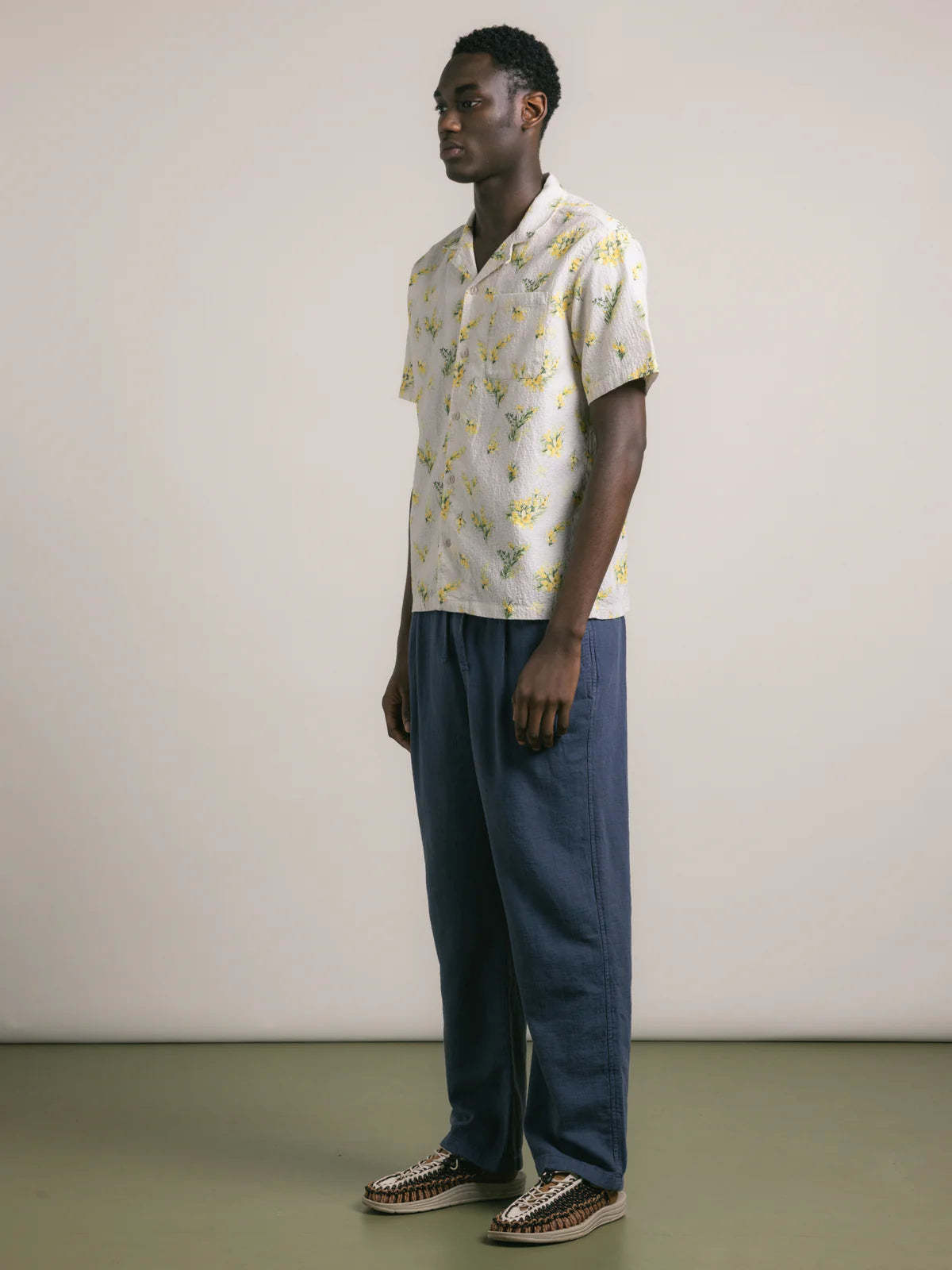 Kestin Doune Pant - Image 3 of 5