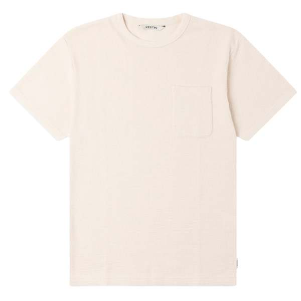 Kestin Fly T-Shirt - White