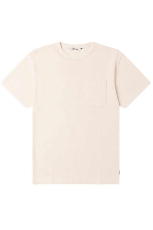 Kestin Fly T-Shirt - White