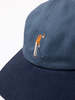 Kestin Leuchars Cap with Golf Embroidery - Thumbnail 2