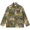 Kestin Ormiston Multi Jacquard Jacket - Thumbnail 1