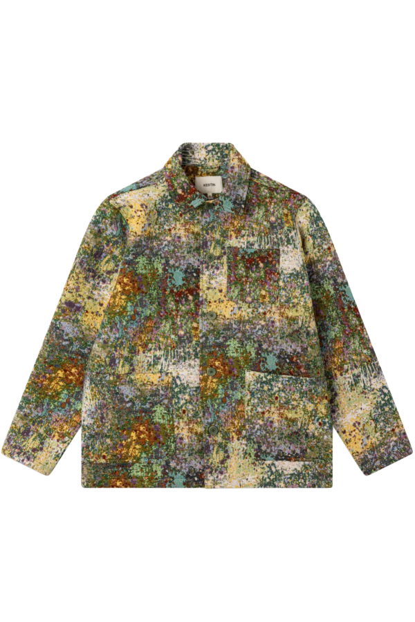 Kestin Ormiston Multi Jacquard Jacket