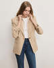 Veronica Beard Battista Dickey Jacket - Thumbnail 4