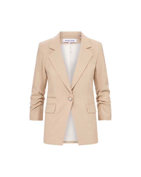 Veronica Beard Battista Dickey Jacket