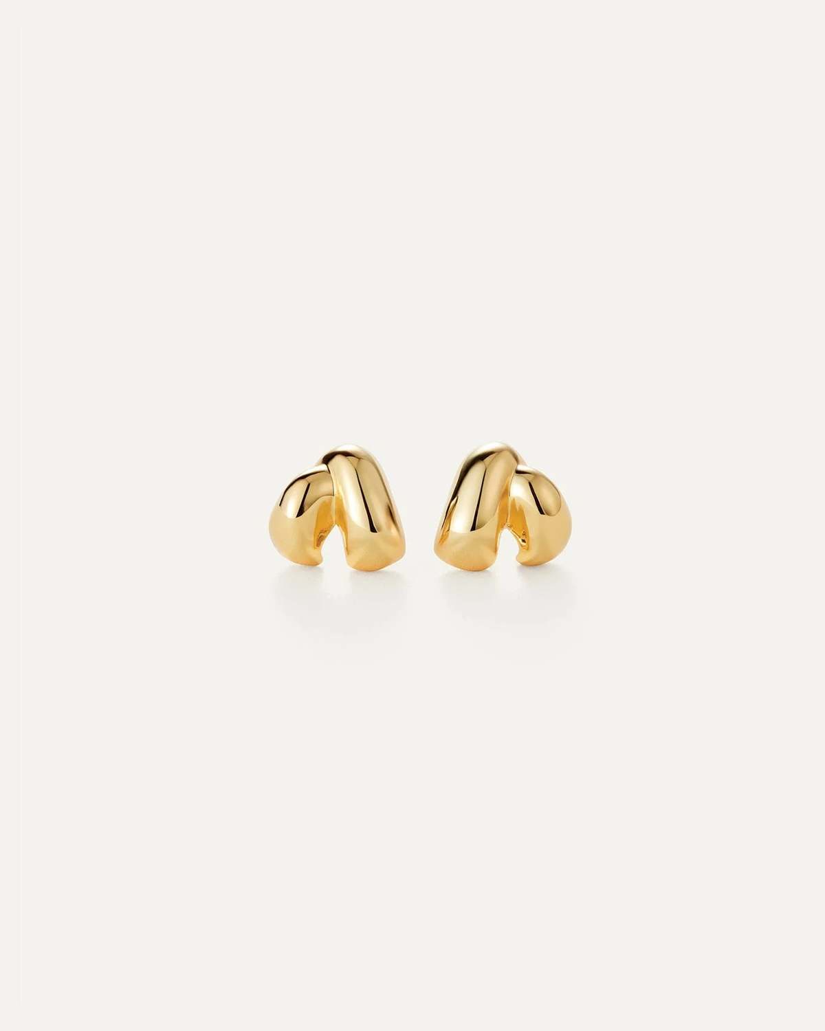 Jenny Bird Beatrix Earrings - Image 1 of 4