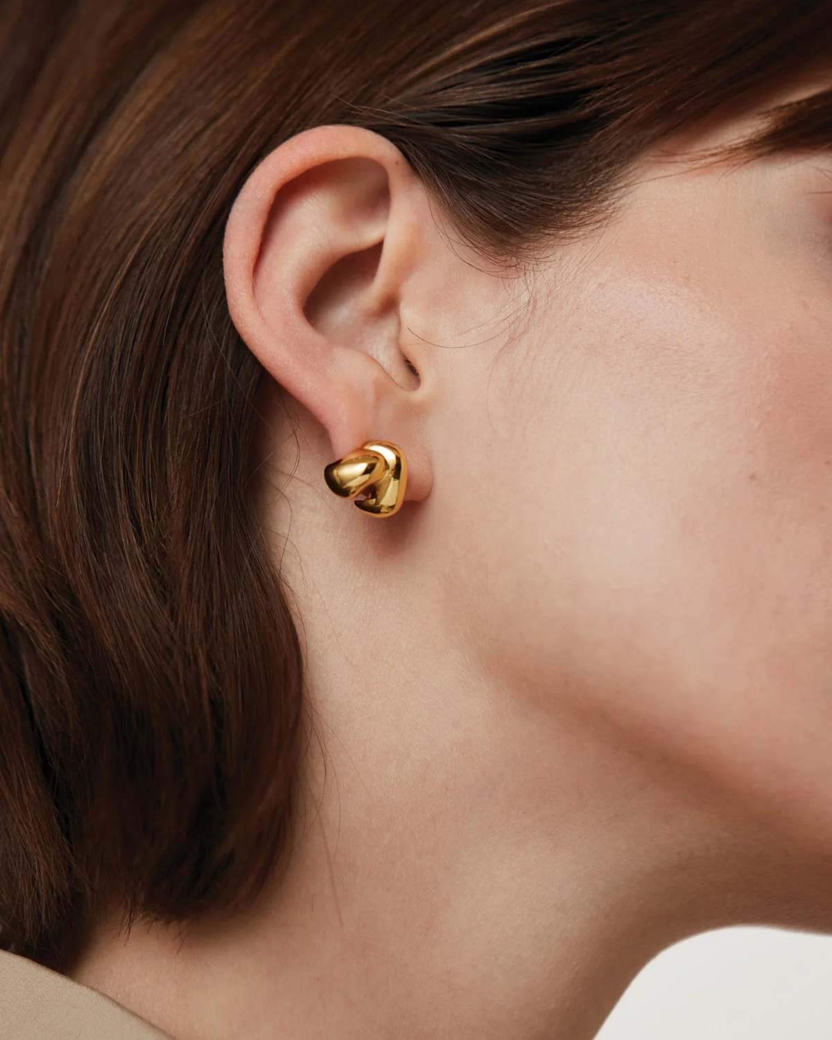 Jenny Bird Beatrix Earrings - Image 3 of 4