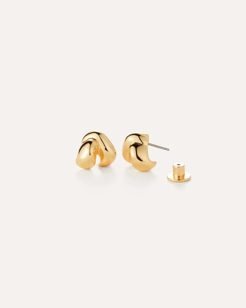 Jenny Bird Beatrix Earrings