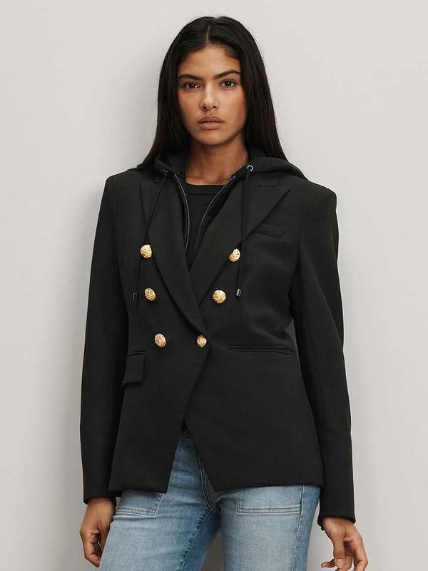 Veronica Beard Hoodie Dickey