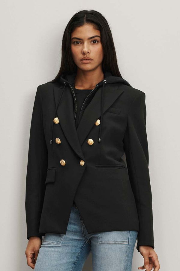 Veronica Beard Hoodie Dickey