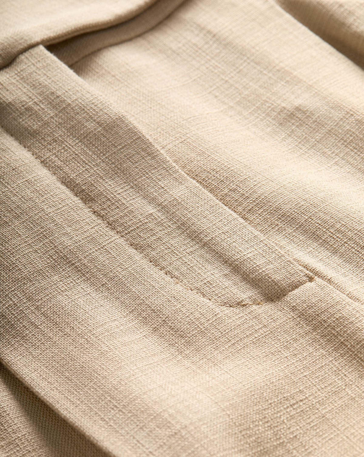 Veronica Beard Marbeau Wide-Leg Pant - Image 5 of 6