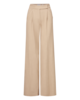 Veronica Beard Marbeau Wide-Leg Pant - Thumbnail 6