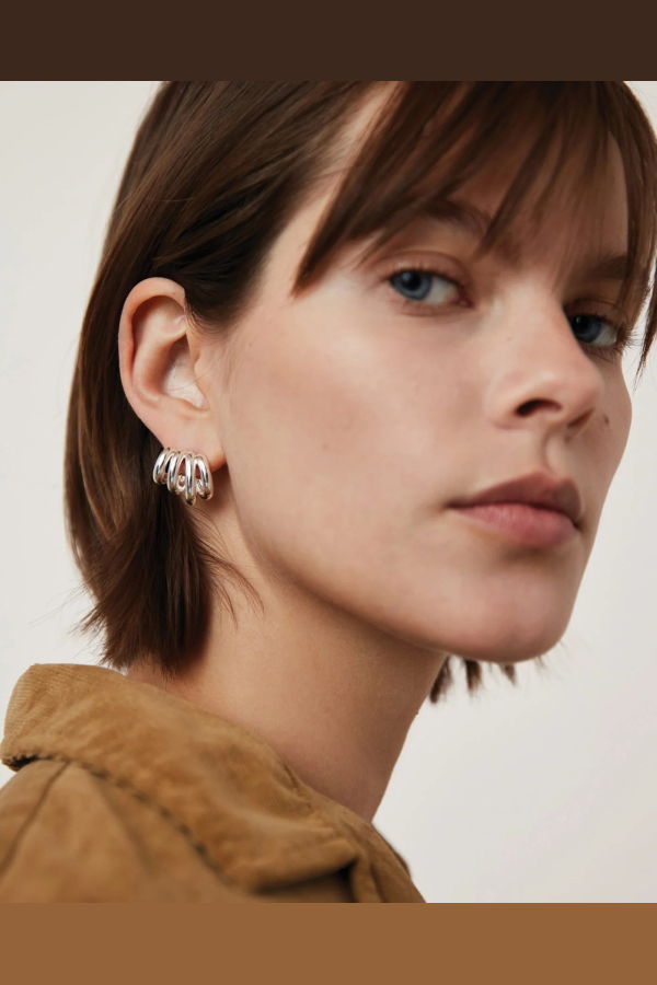 Jenny Bird Monroe Earrings