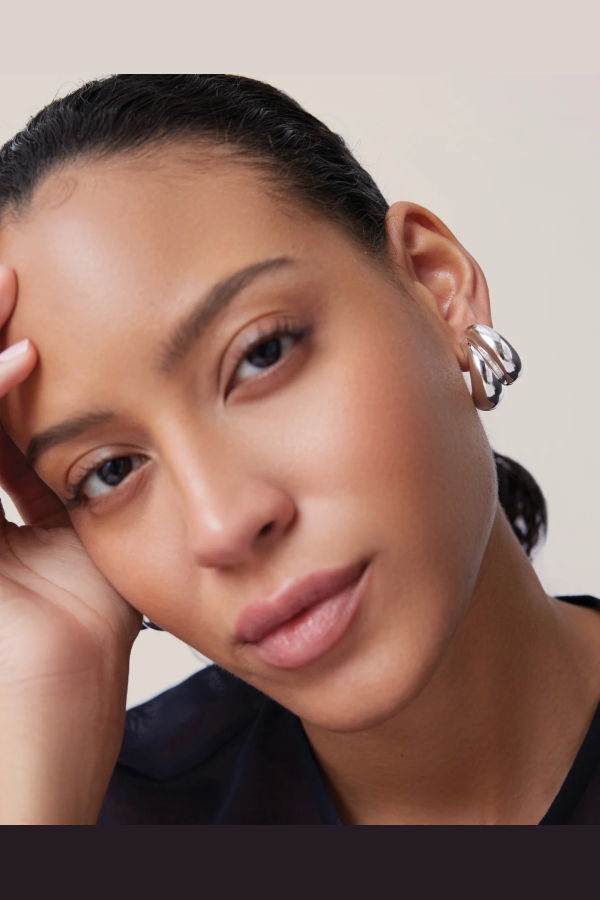 Jenny Bird Orla Earrings