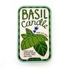 The Neighborgoods Basil Tin Candle - Thumbnail 4