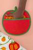 The Neighborgoods Tomato Pot Holder - Thumbnail 1