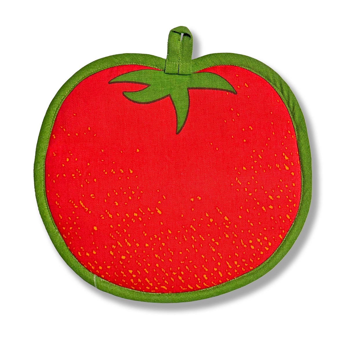 The Neighborgoods Tomato Pot Holder - Image 3 of 3
