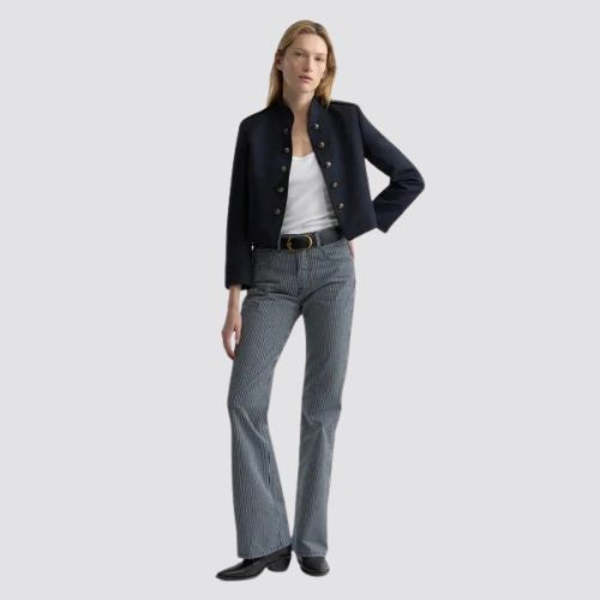 Nili Lotan Celia Jean Jeans Nili Lotan Celia Jean Jeans