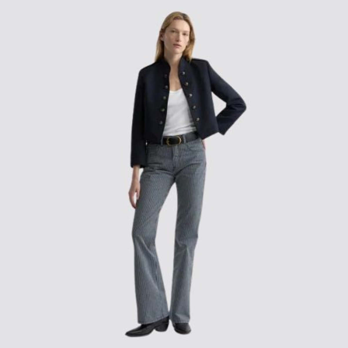 Nili Lotan Celia Jean Jeans - Image 1 of 7