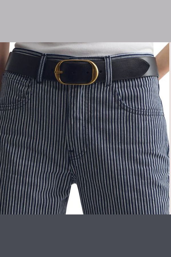 Nili Lotan Celia Jean Jeans